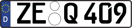 ZE-Q409