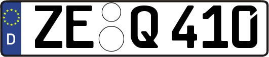 ZE-Q410