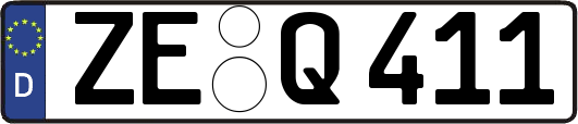 ZE-Q411