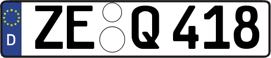 ZE-Q418