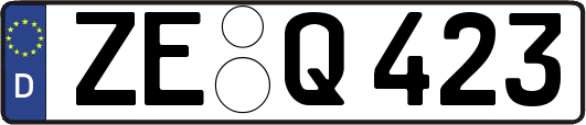 ZE-Q423