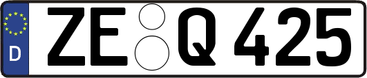 ZE-Q425