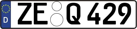 ZE-Q429