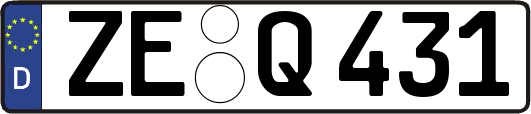 ZE-Q431