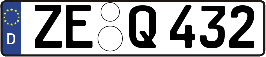 ZE-Q432