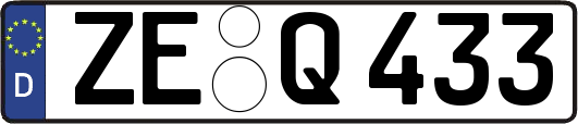 ZE-Q433