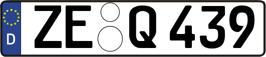 ZE-Q439