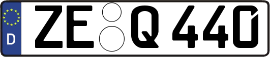 ZE-Q440