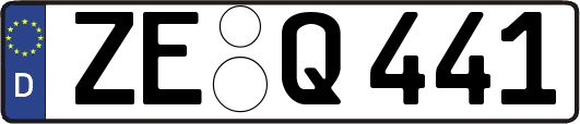 ZE-Q441