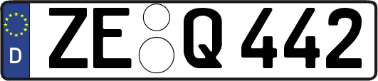 ZE-Q442