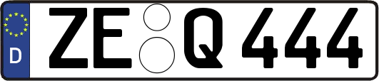 ZE-Q444