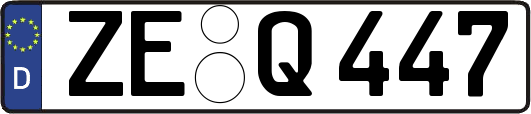 ZE-Q447