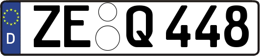 ZE-Q448