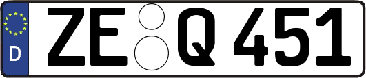ZE-Q451