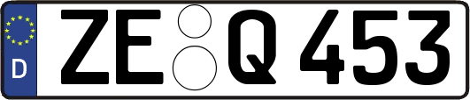 ZE-Q453