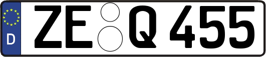 ZE-Q455