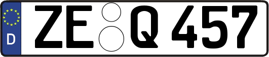 ZE-Q457