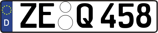 ZE-Q458