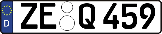 ZE-Q459