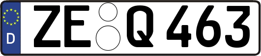 ZE-Q463