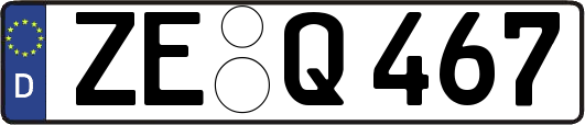 ZE-Q467
