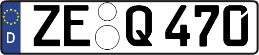 ZE-Q470