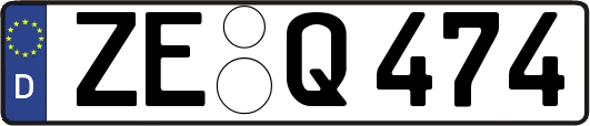 ZE-Q474