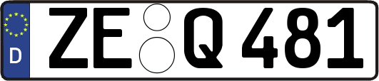 ZE-Q481