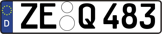 ZE-Q483