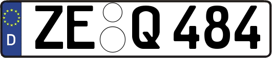 ZE-Q484