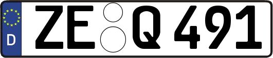 ZE-Q491