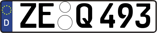 ZE-Q493