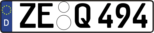 ZE-Q494