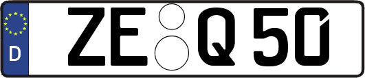 ZE-Q50