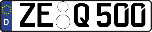 ZE-Q500