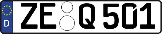 ZE-Q501