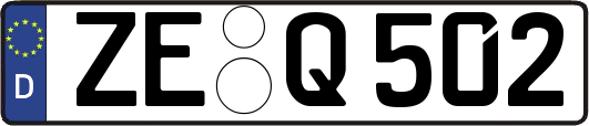 ZE-Q502