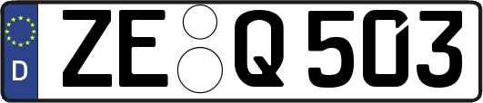 ZE-Q503
