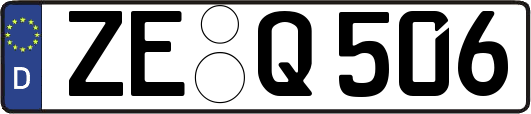 ZE-Q506