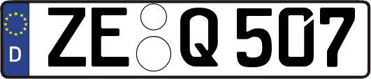 ZE-Q507