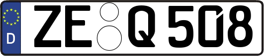 ZE-Q508