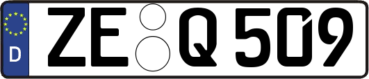 ZE-Q509