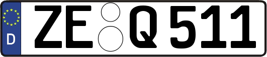 ZE-Q511