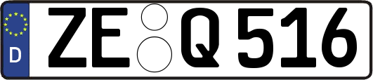ZE-Q516