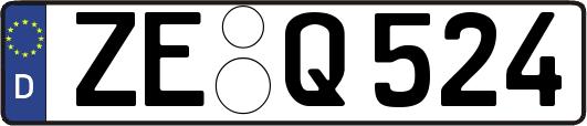 ZE-Q524