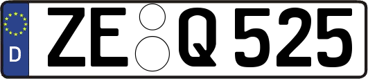 ZE-Q525