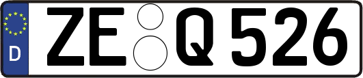 ZE-Q526