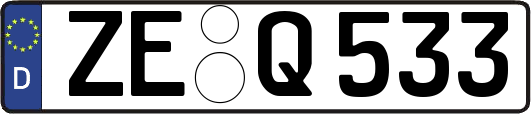 ZE-Q533