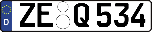 ZE-Q534