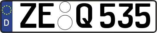 ZE-Q535